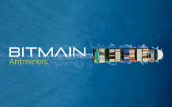 Bitcoin Mining Giant Bitmain to Sell Antminers in New Promising Market 